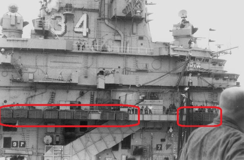 Allied Codemark Rib Raft Tc1 1/350 Life Raft Racks, US Navy early Cold War (set of 35) | Model Monkey