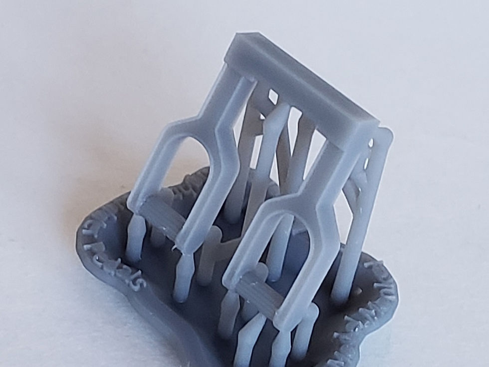 Thumbnail: 1/32 Beaufighter Mk.IF and Mk. II Cockpit