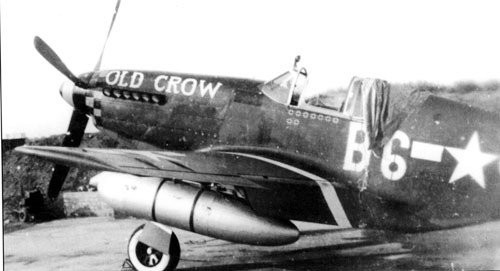 1/24 Drop Tanks, 108-gallon, for World War Two-era Fighter