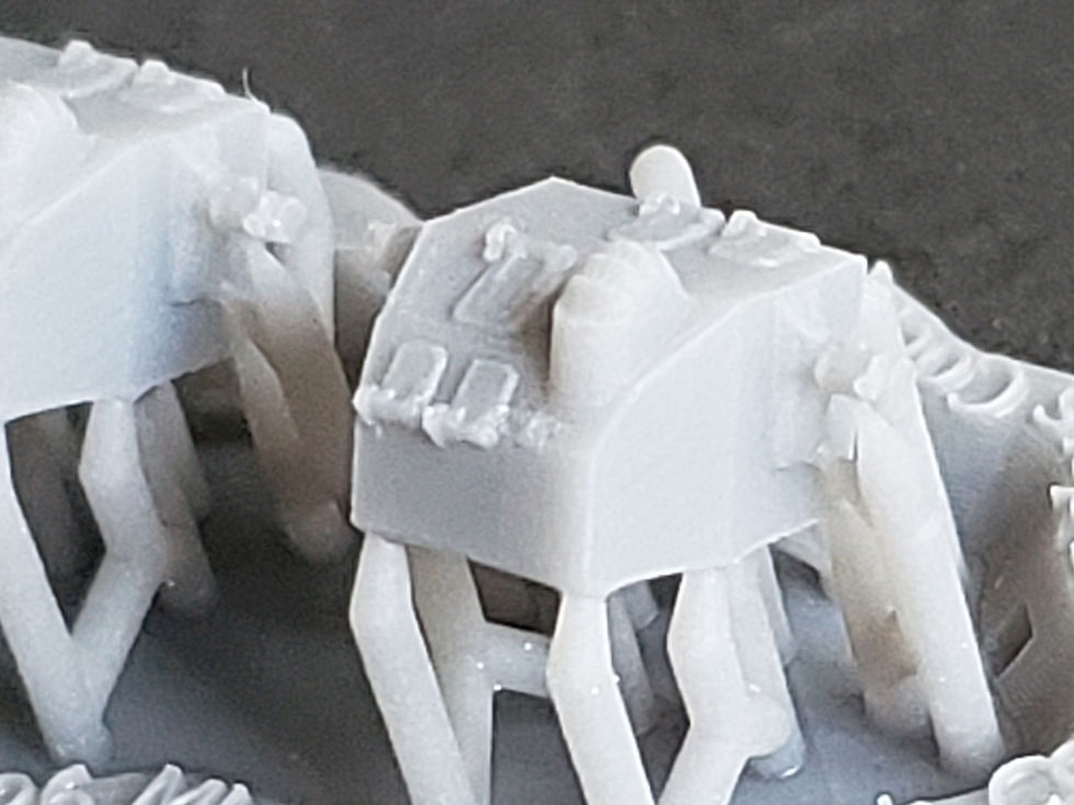 Thumbnail: 1/426 Mk.37 Fire Control Directors with Commander's Cockpit