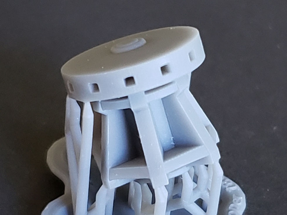 Thumbnail: 1/84 Upper Capstan, 18th and 19th Century