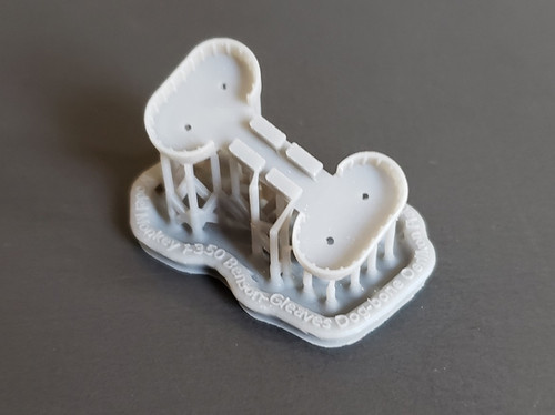 1/350 Benson-class and Gleaves-class 