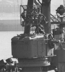 Thumbnail: 1/720 Mk.19 Fire Control Directors