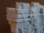 Thumbnail: 1/350 USS Independence CVA-62 Island, 1965-1971