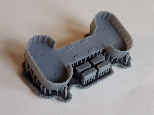 1/144 Benson-Gleaves class 