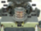 Thumbnail: 1/48 AN/ALQ-144 Infrared Jammer for AH-1, AH-64, UH-1, UH-60, SH-60, OH-58, etc.