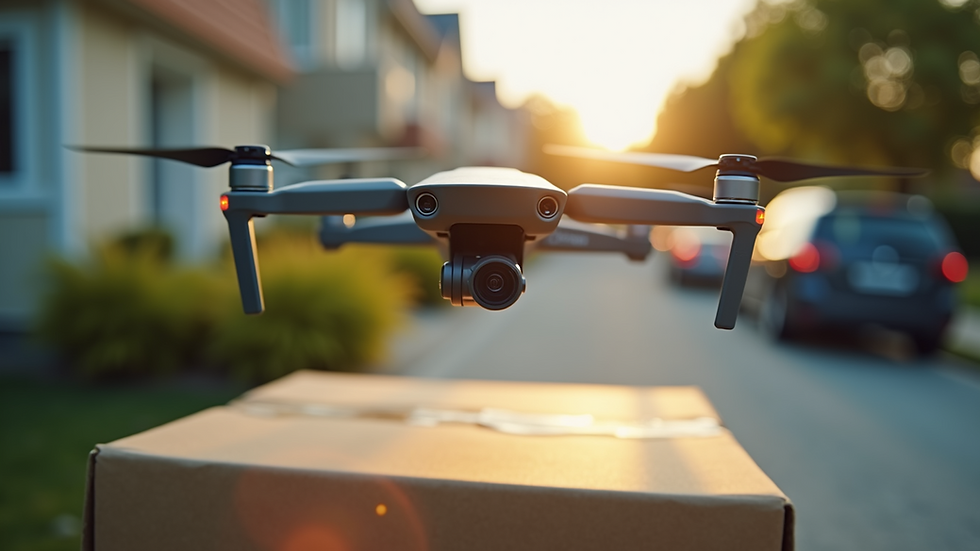 Understanding FAA Regulatory Compliance for Your Business