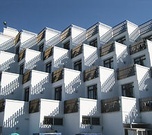 Modern Houses