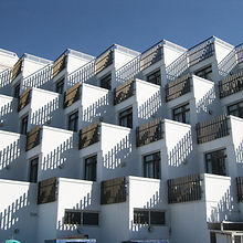 Modern Houses