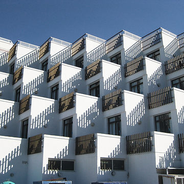 Modern Houses