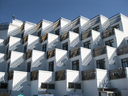 Casas modernas