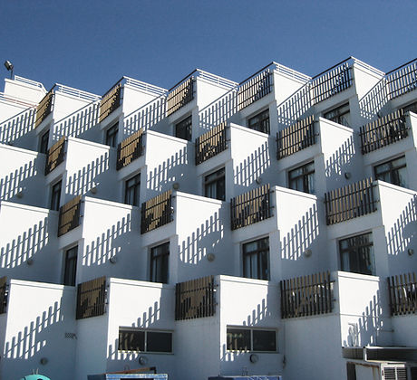 Modern Houses