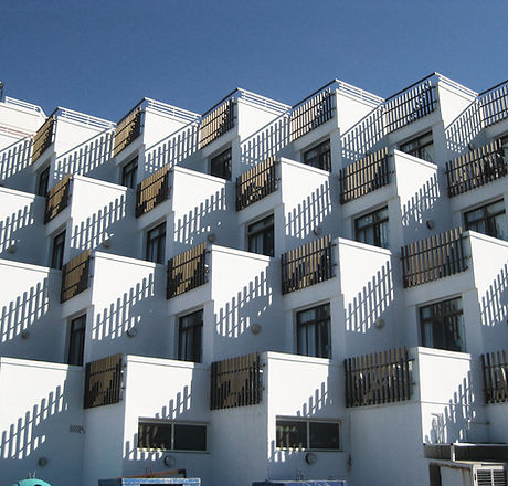 Modern Houses