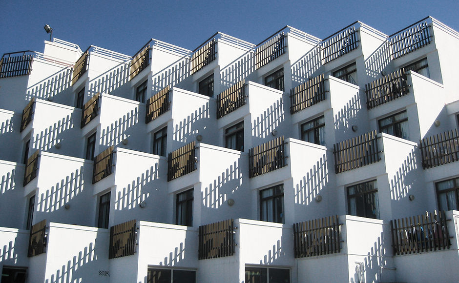 Modern Houses
