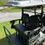 Thumbnail: New '23 Lithium VCarts VC6 Limo 6 Seater w/ Bluetooth