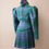 Thumbnail: TARTAN BODICE