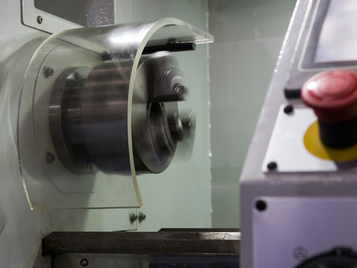 Machine Guarding: Preventing Hands-On Hazards