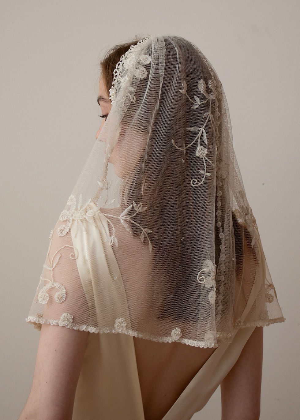 Miniatura: VEIL XII