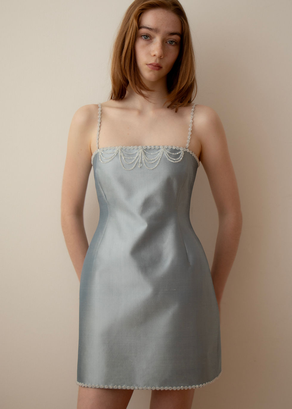 Thumbnail: THE CHANDELIER DRESS