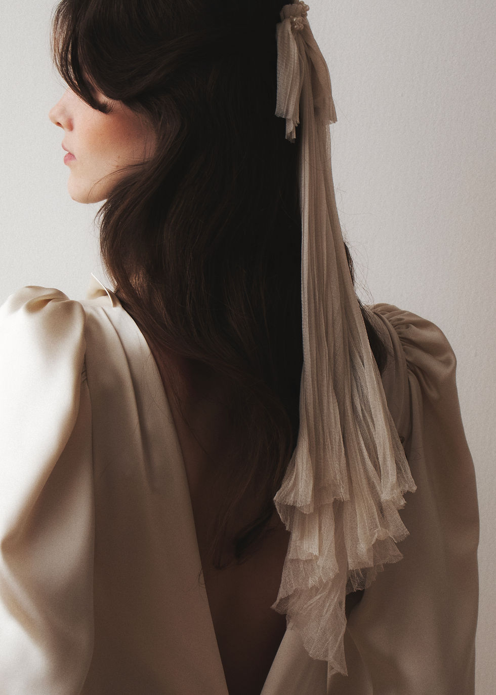Miniatura: THE ZOË DRESS