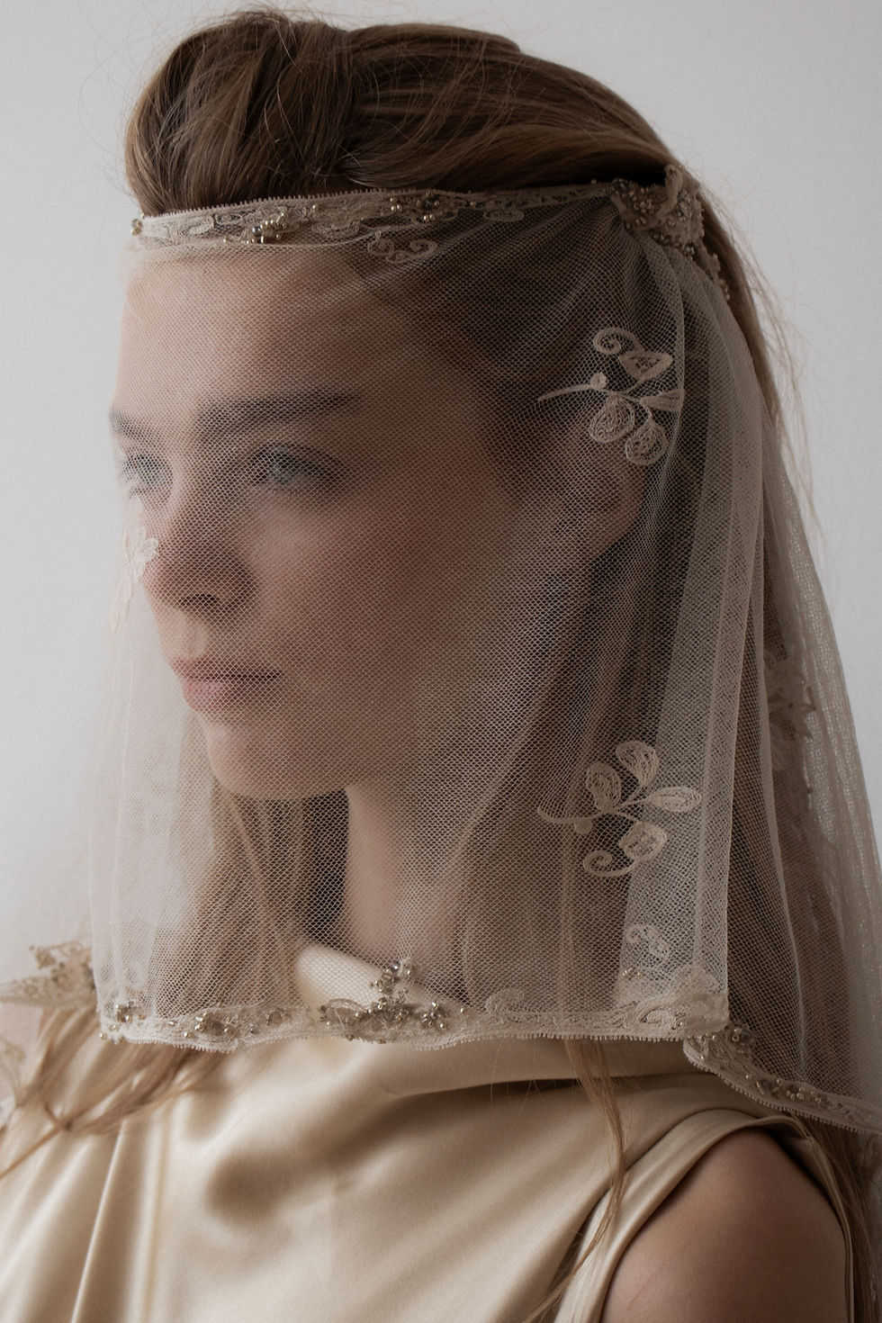 Miniatura: VEIL XIV