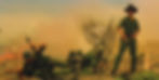 Wide Shot from Apocalypse Now by Francis Ford Coppola