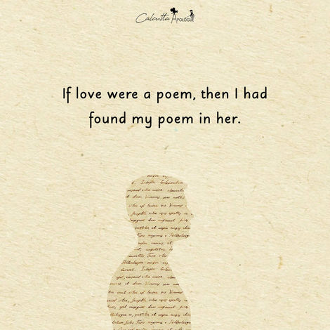 Someday by Sahil Chatterjee (Poem)