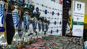 ✨Circuito Shinsen 2026: a Pieve di Cento il primo appuntamento competitivo 🥋