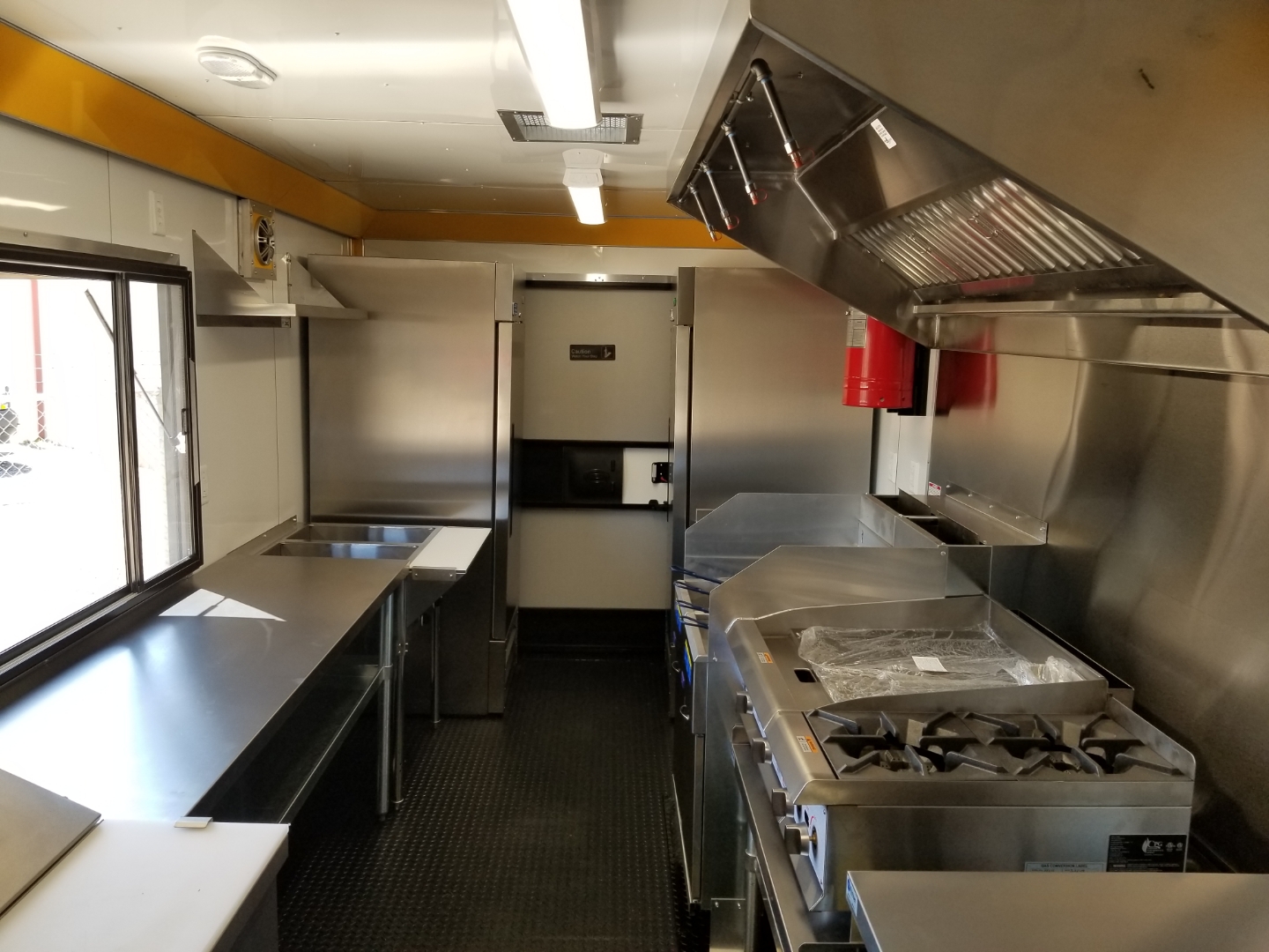 Design Your Own Mobile Kitchen Cleveland Ga