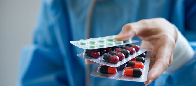 Como fazer o descarte correto de medicamentos