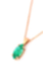 BEST EMERALD NECKLACES UK