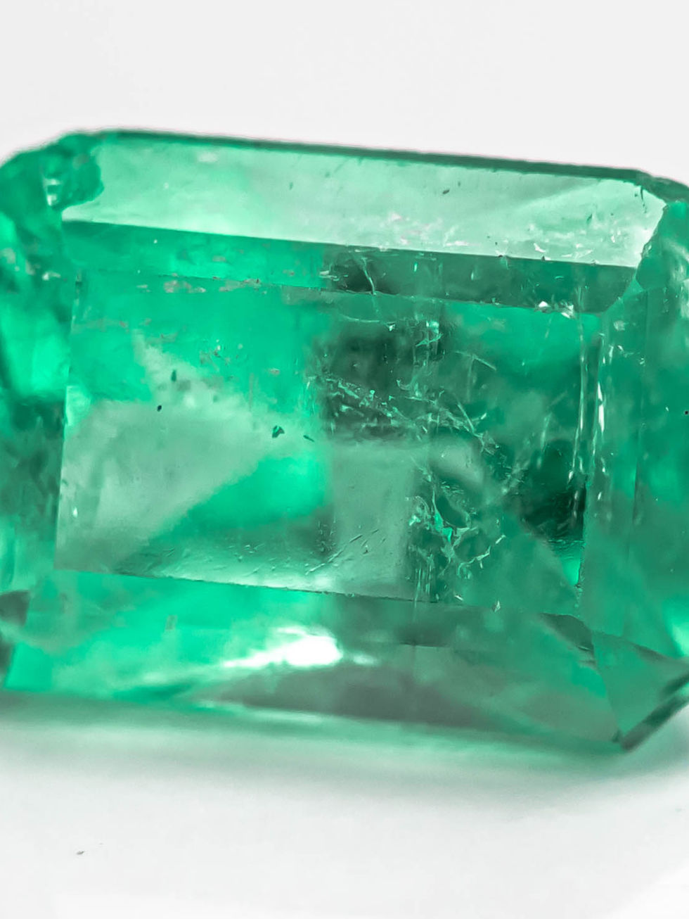 2 Carat Colombian Emerald Price | Emerald Whisper
