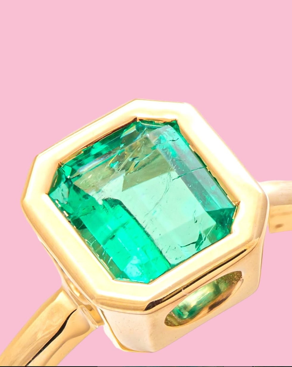 Finding the Perfect Jewelry with Emerald for Your Love: Understanding Quality, Style, and Budget