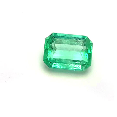 3 ct Colombian Emerald Price