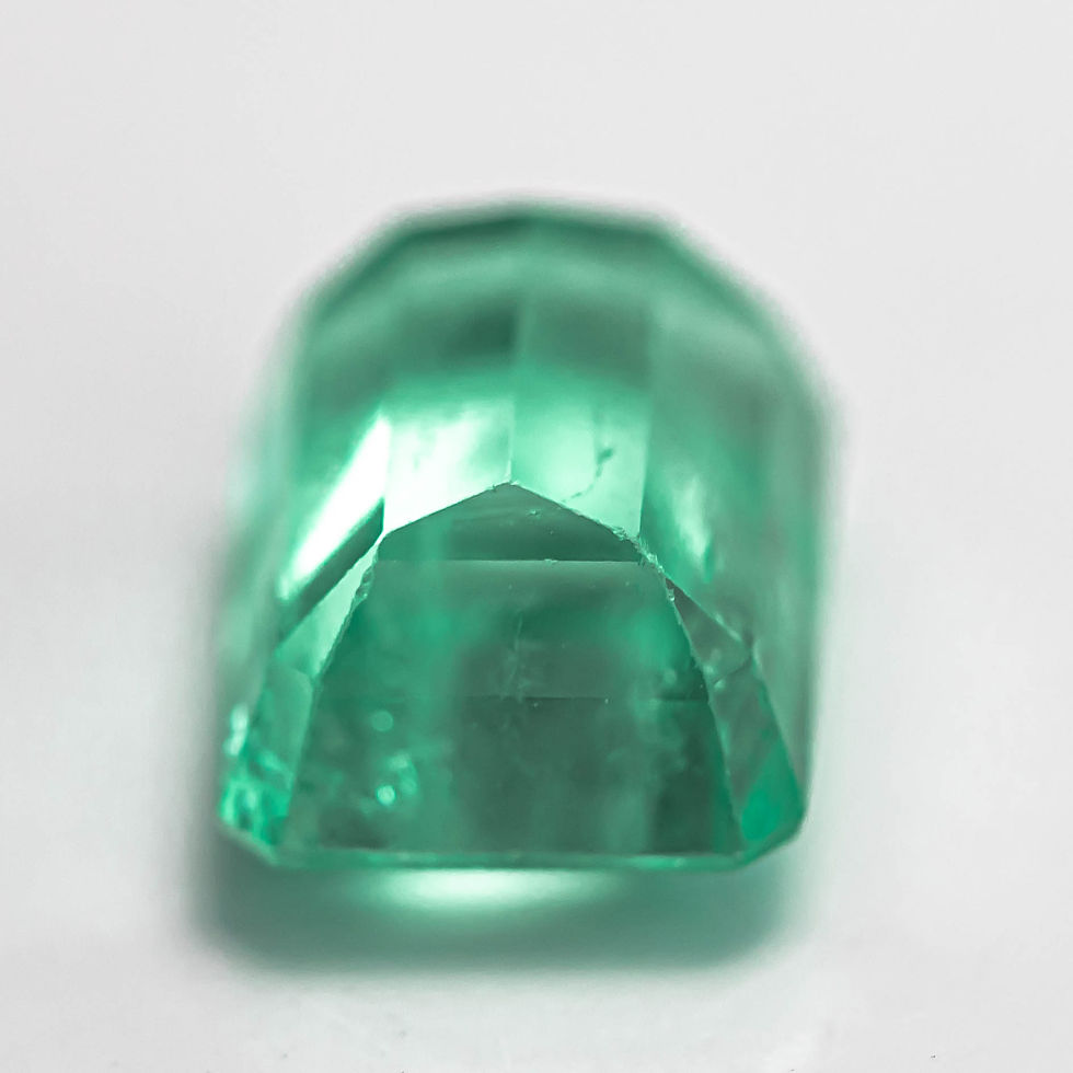 Colombian Emerald Price | 2.57 ct | R-M-014