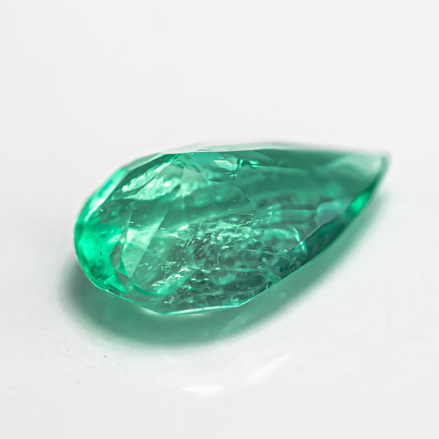1.26 carat Colombian Emerald Price | Emerald Whisper