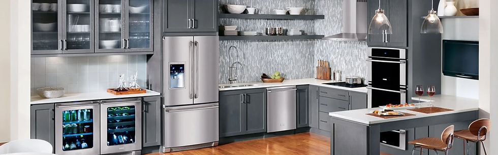 2026 Seattle Kitchen Makeover Trends: What’s Hot in The Emerald City?