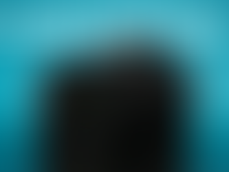 Sony a1 II mirrorless camera—“Camera of the Year”—close-up product shot on teal background for blog thumbnail.