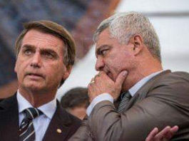 “NEM TUDO SÃO FLORES NO NOVO GOVERNO”