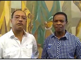 GRUPO INER E A CONFEDERAÇÃO DO ELO SOCIAL NO CONTINENTE AFRICANO