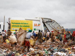 DENÚNCIA! Congresso pode proteger prefeitos que não acabaram com lixões