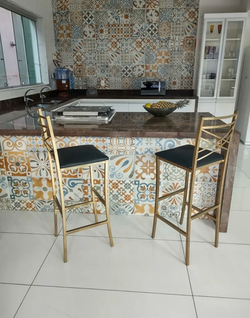 Banqueta