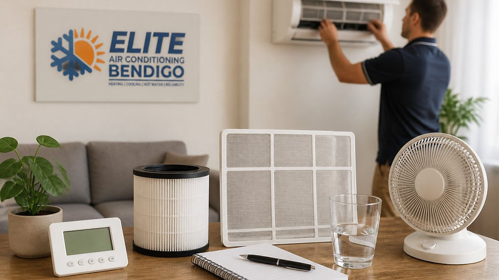 7 Ways to Improve Home Cooling Efficiency