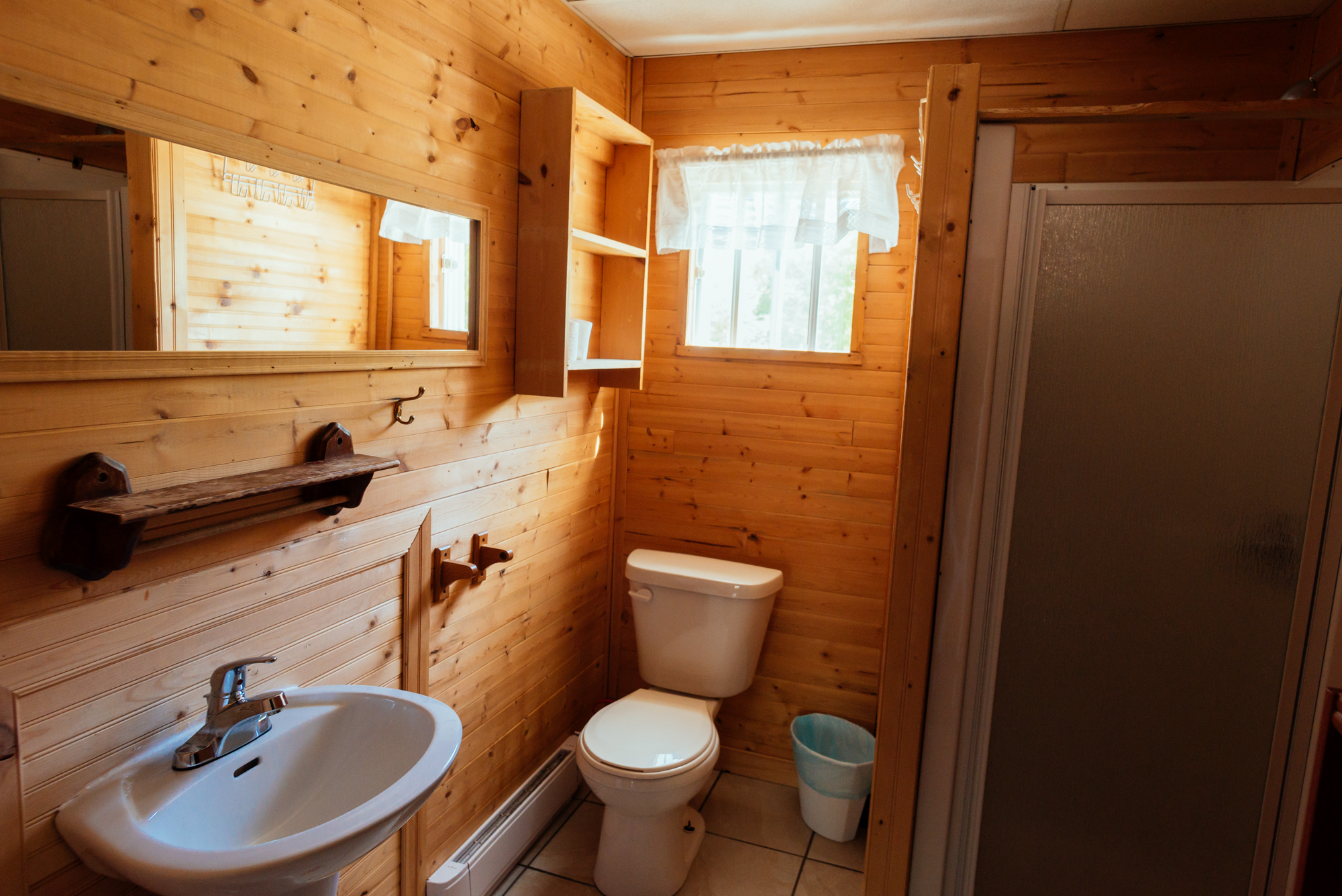 Cabin 7 — Camp Grassy Narrows – Camp Grassy Narrows
