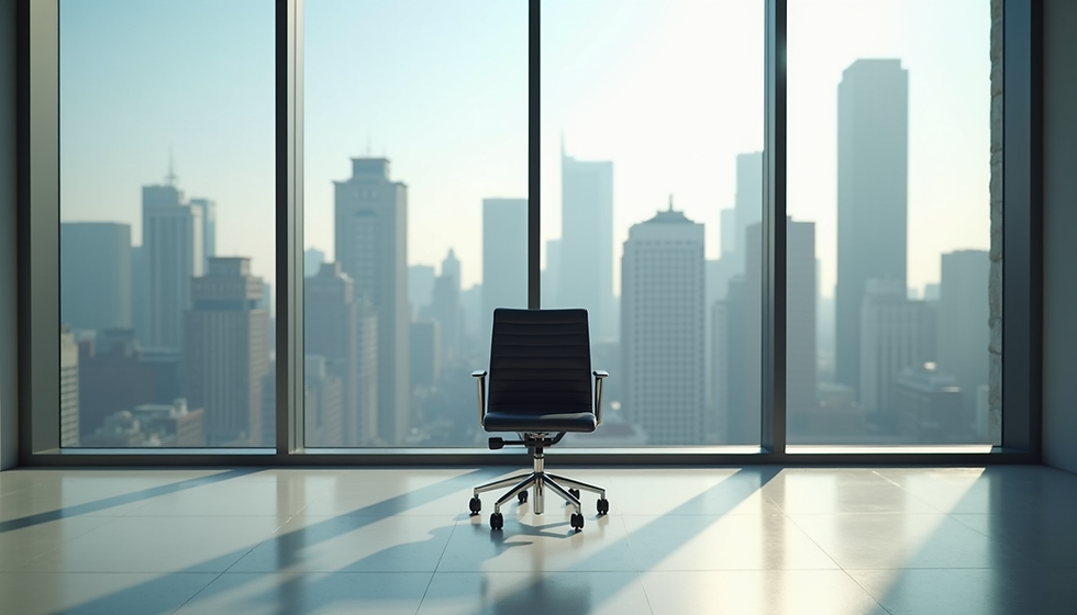 Navigating the Unwritten Rules of Corporate Culture for Career Success