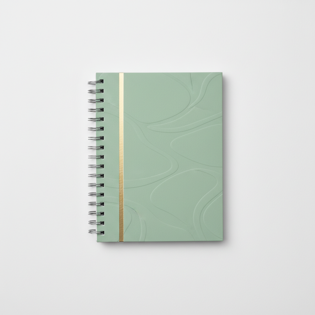 Daily Reflection Journal