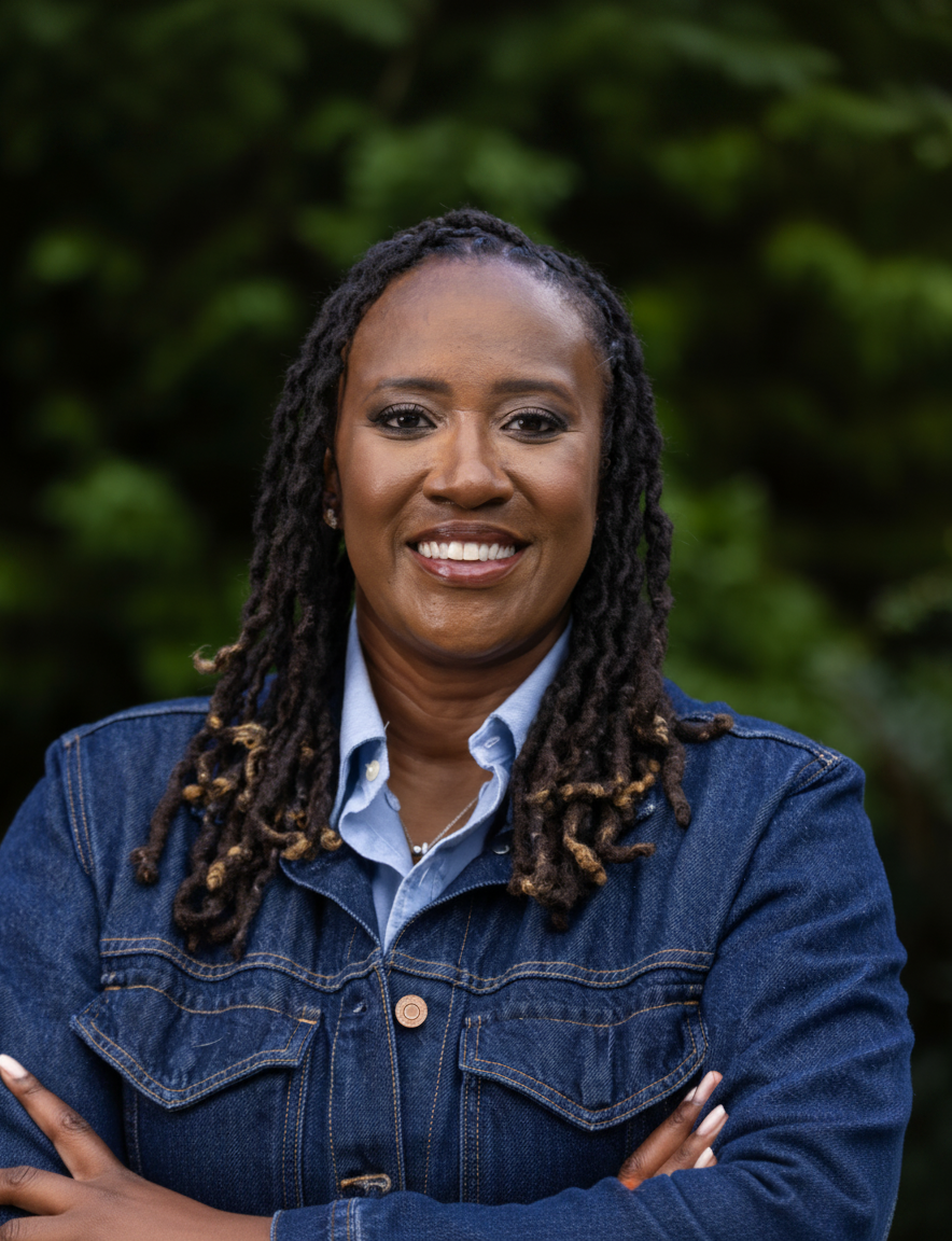 Keisha Chapman