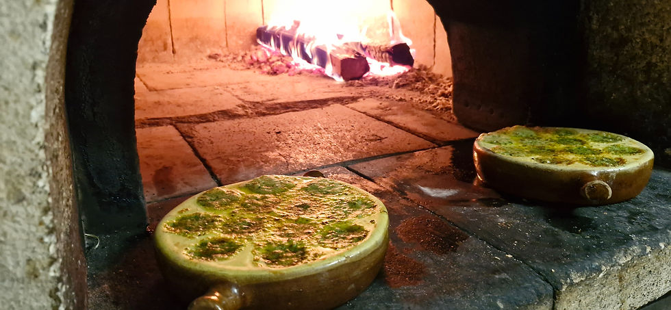 Les 12 escargots de Bourgogne grande tradition