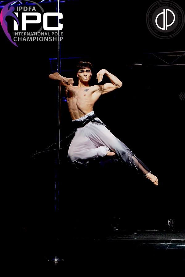 International Pole Championship
