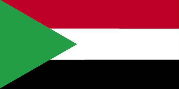 Temporary Protected Status for Sudan to Terminate in November 2018